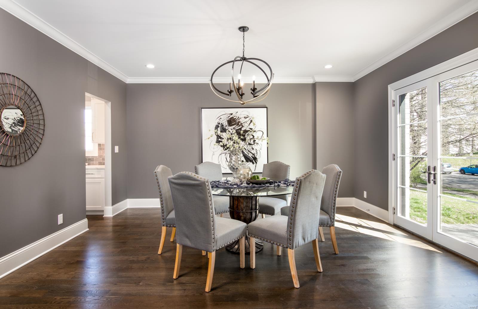 Forsyth Place - Residential