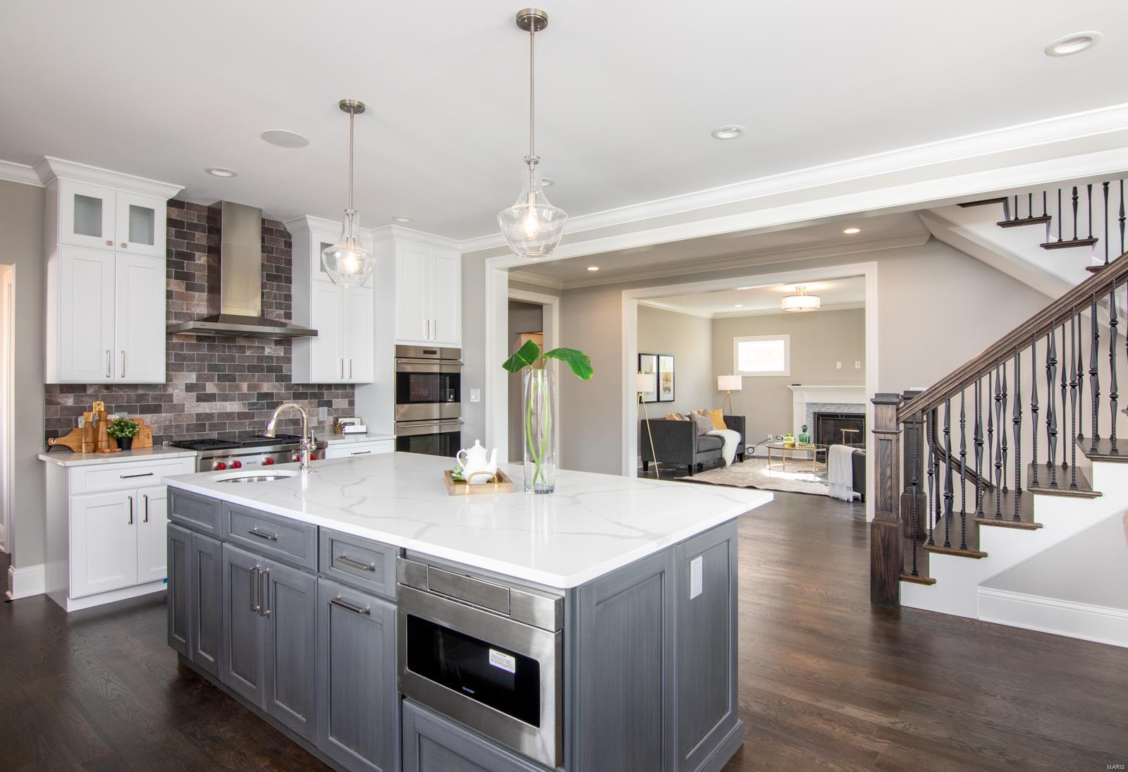 Forsyth Place - Residential