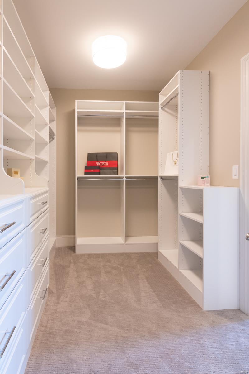 Forsyth Place - Residential