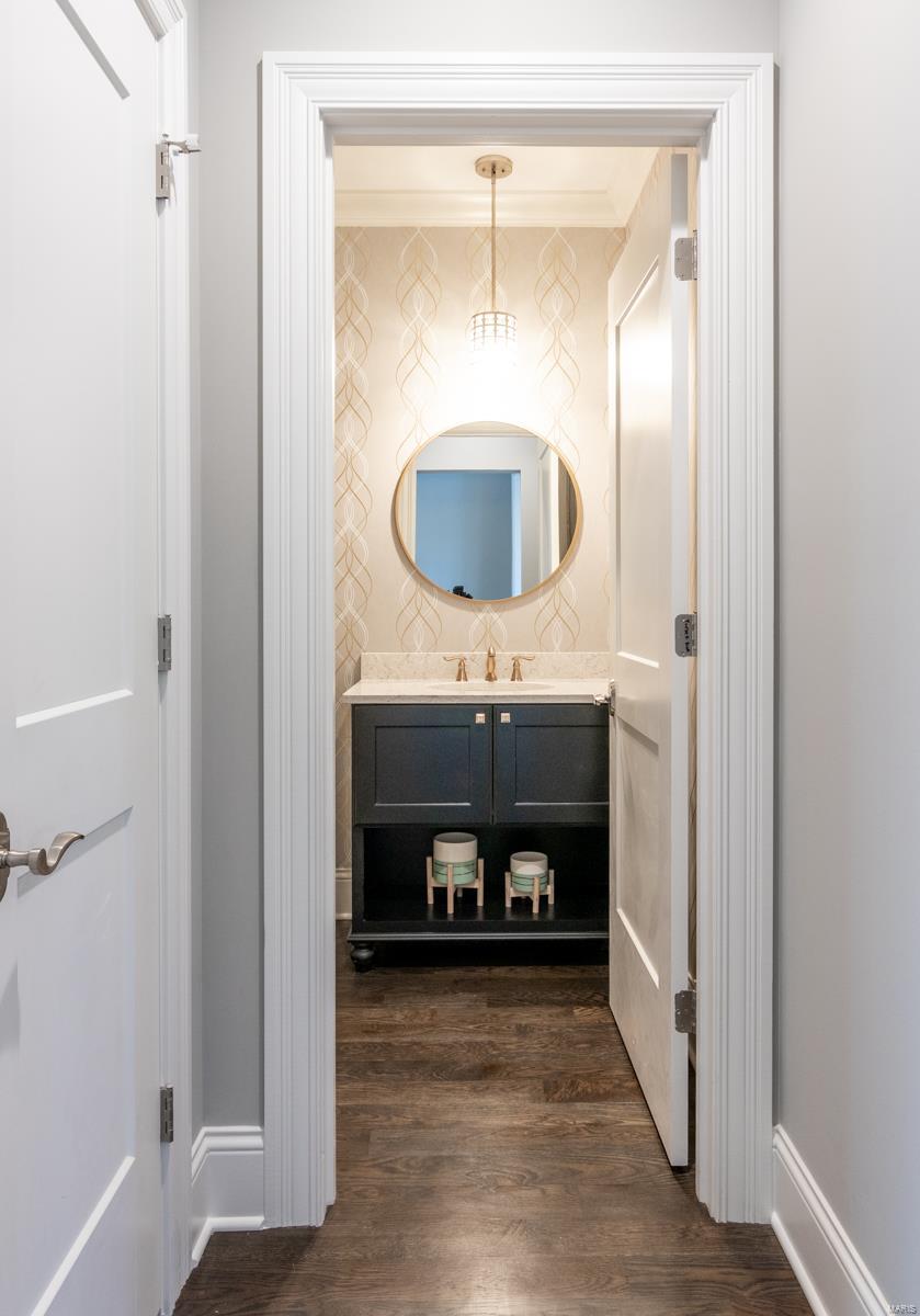 Forsyth Place - Residential