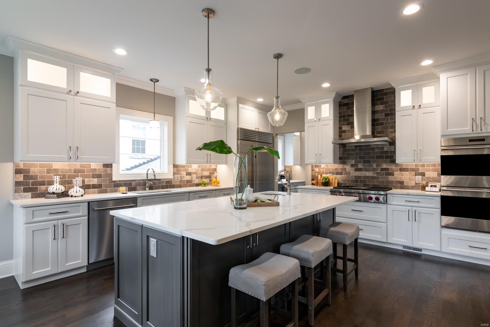 Forsyth Place - Residential