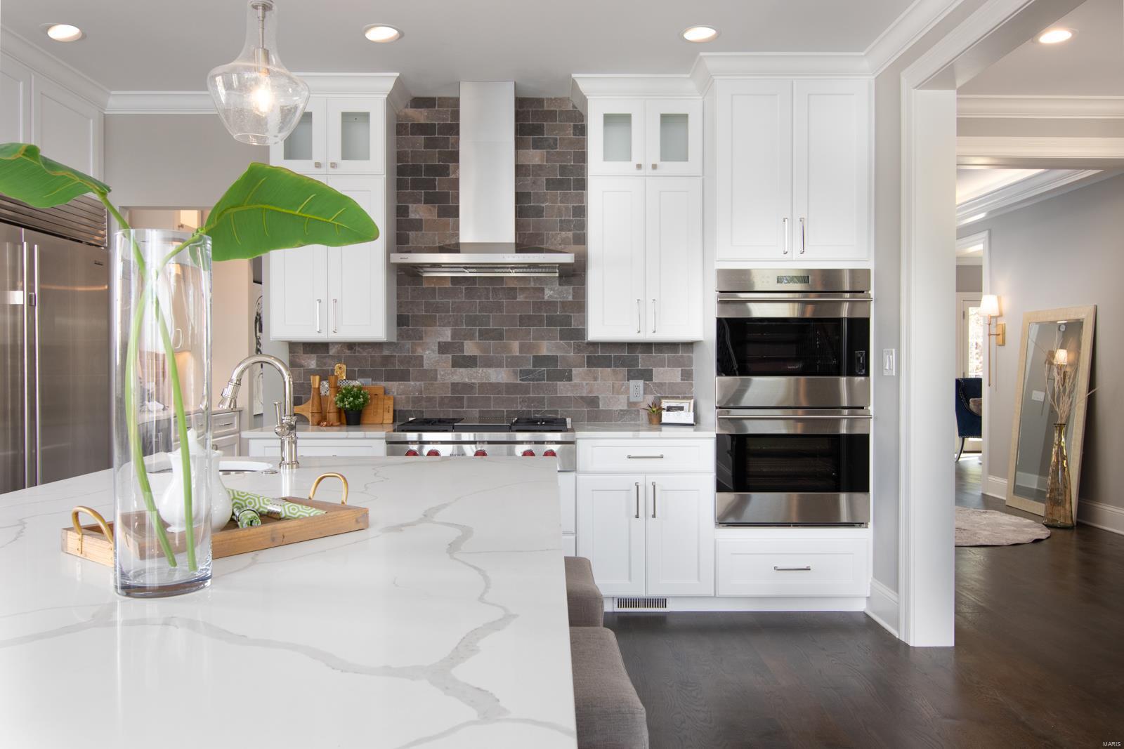 Forsyth Place - Residential