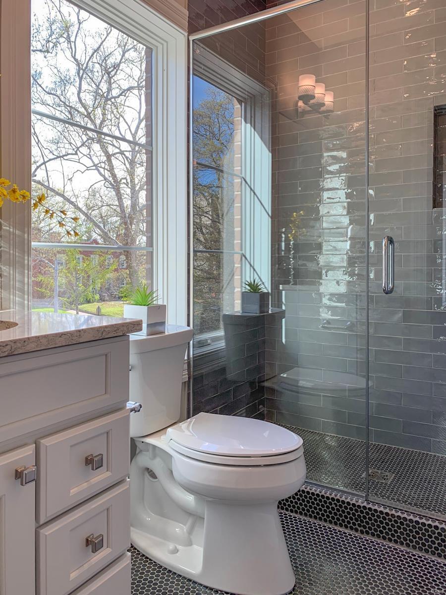 Forsyth Place - Residential