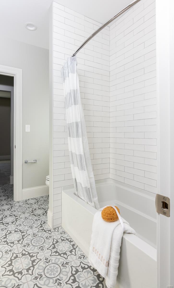 Forsyth Place - Residential