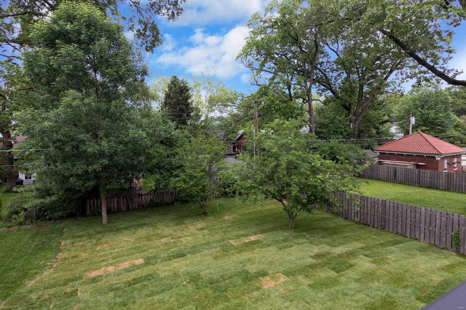 Forsyth Place - Residential