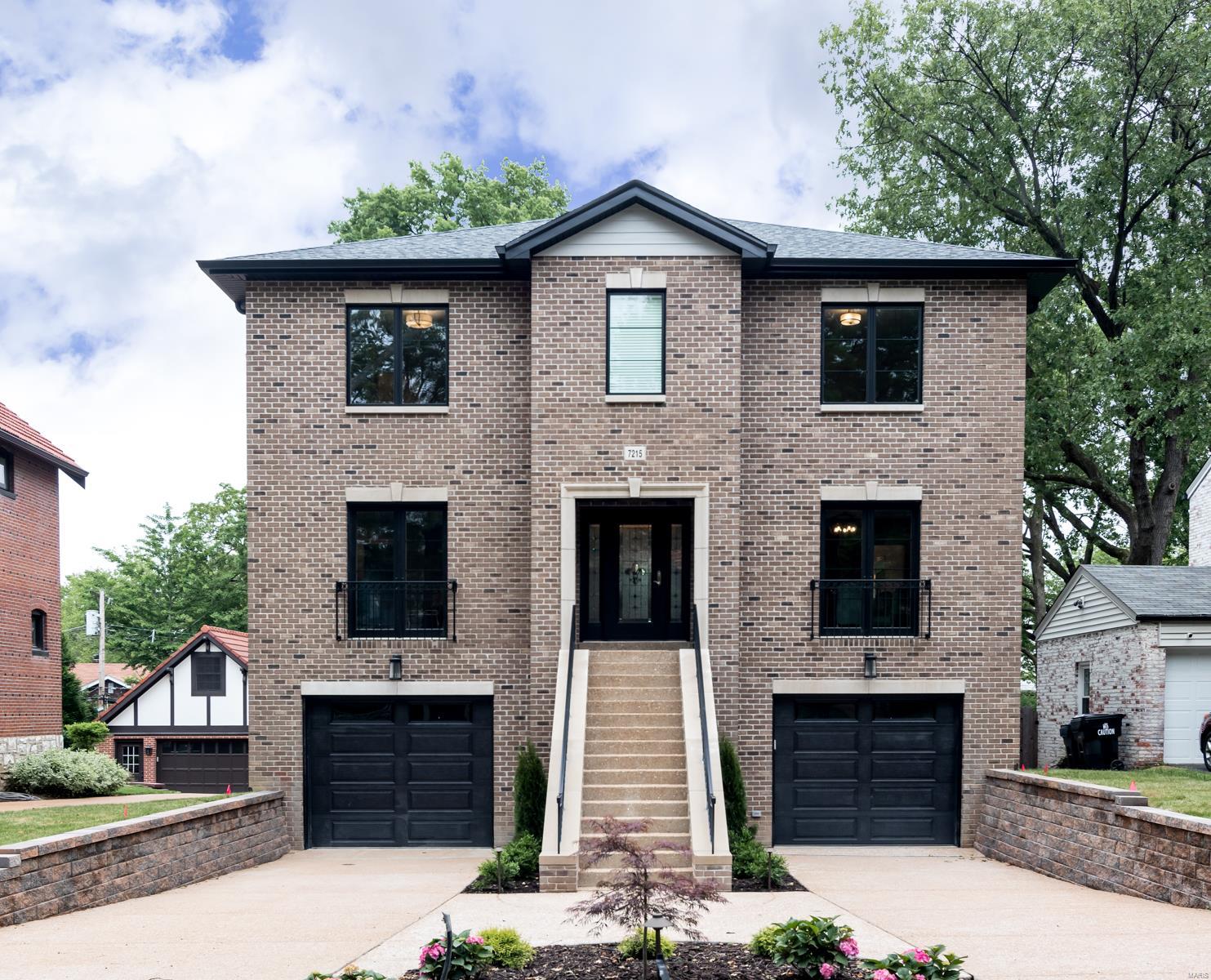 Forsyth Place - Residential