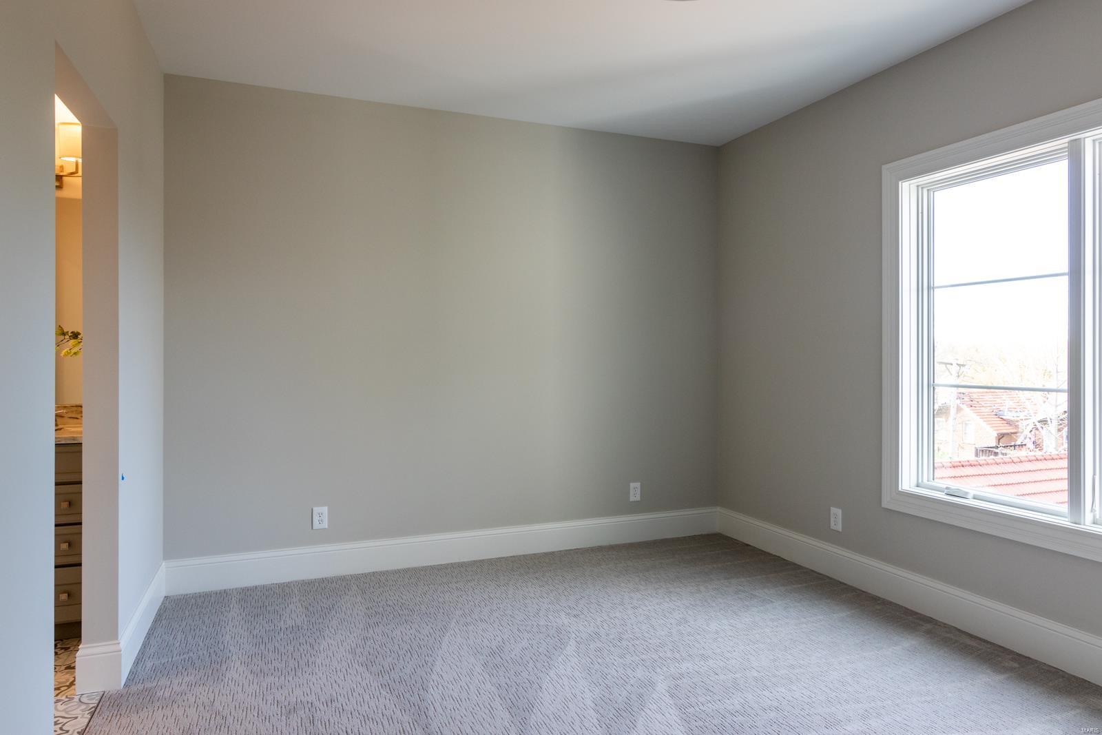 Forsyth Place - Residential