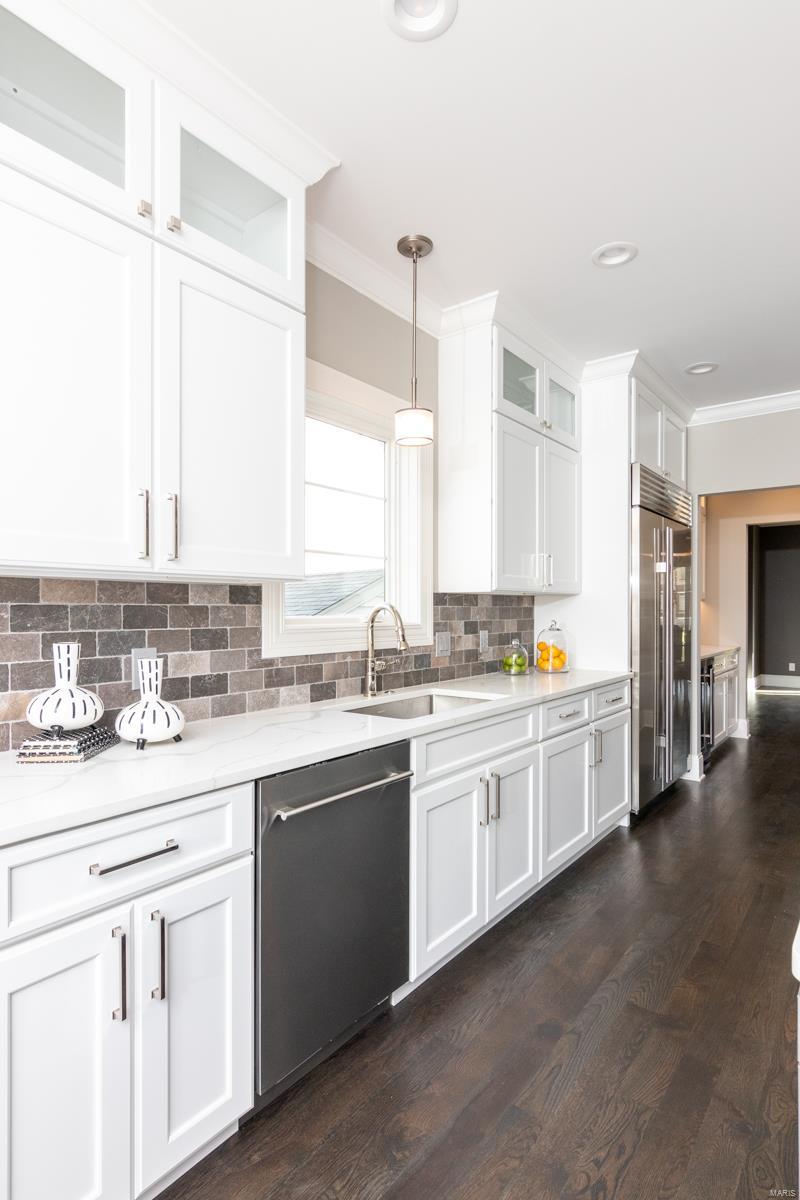 Forsyth Place - Residential