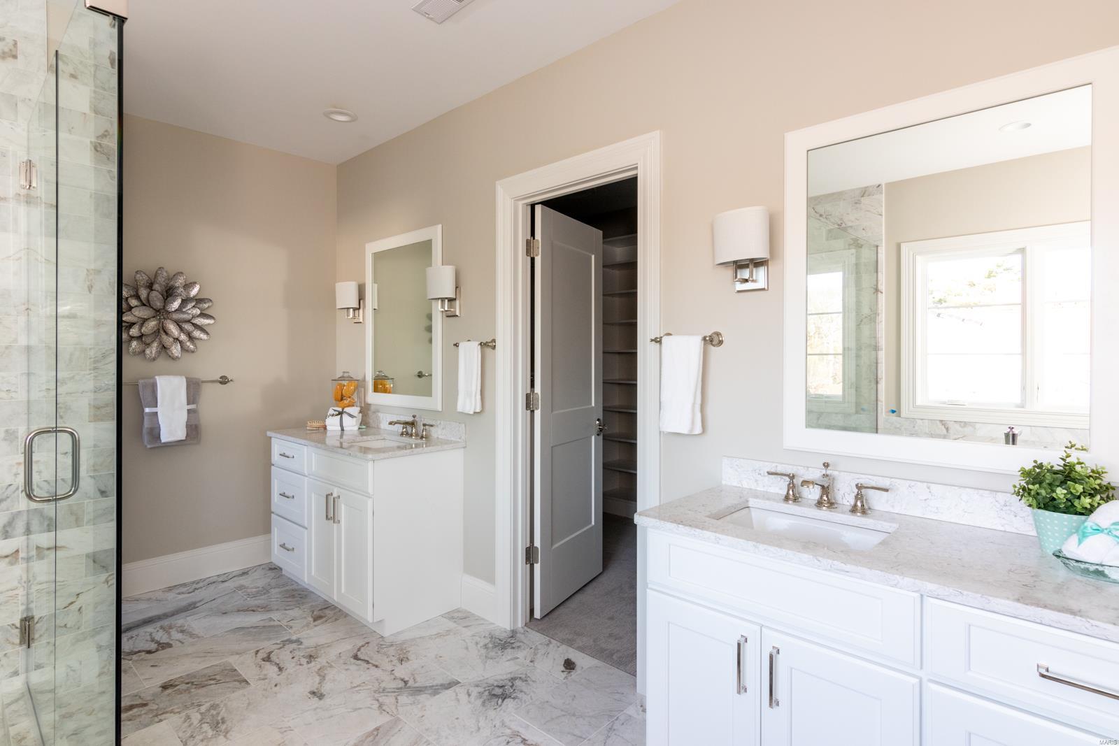 Forsyth Place - Residential