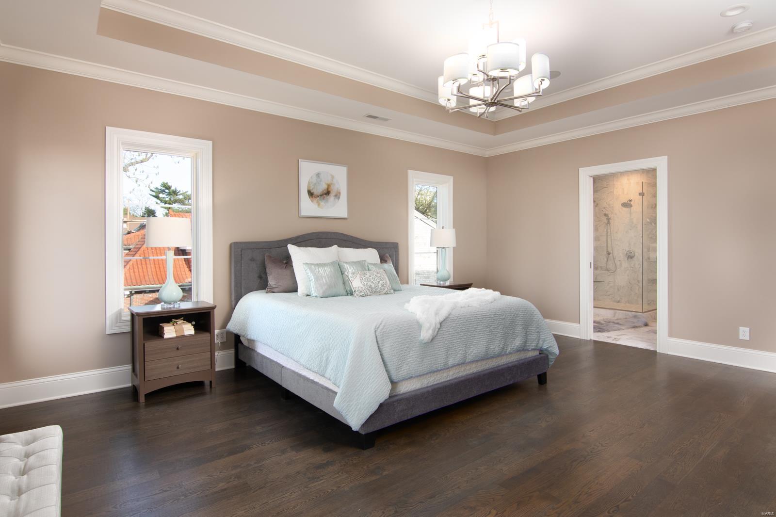 Forsyth Place - Residential