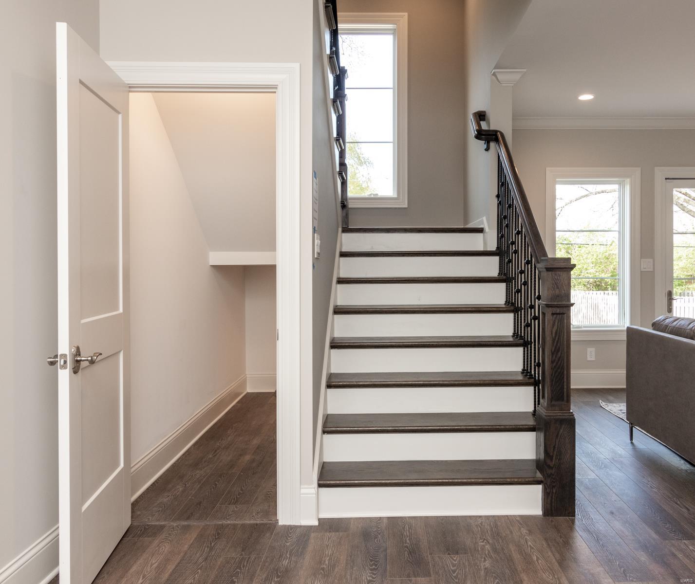 Forsyth Place - Residential