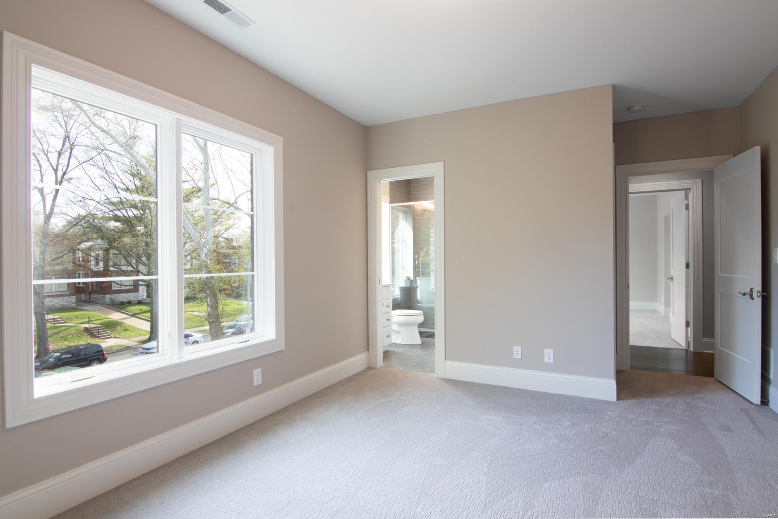 Forsyth Place - Residential