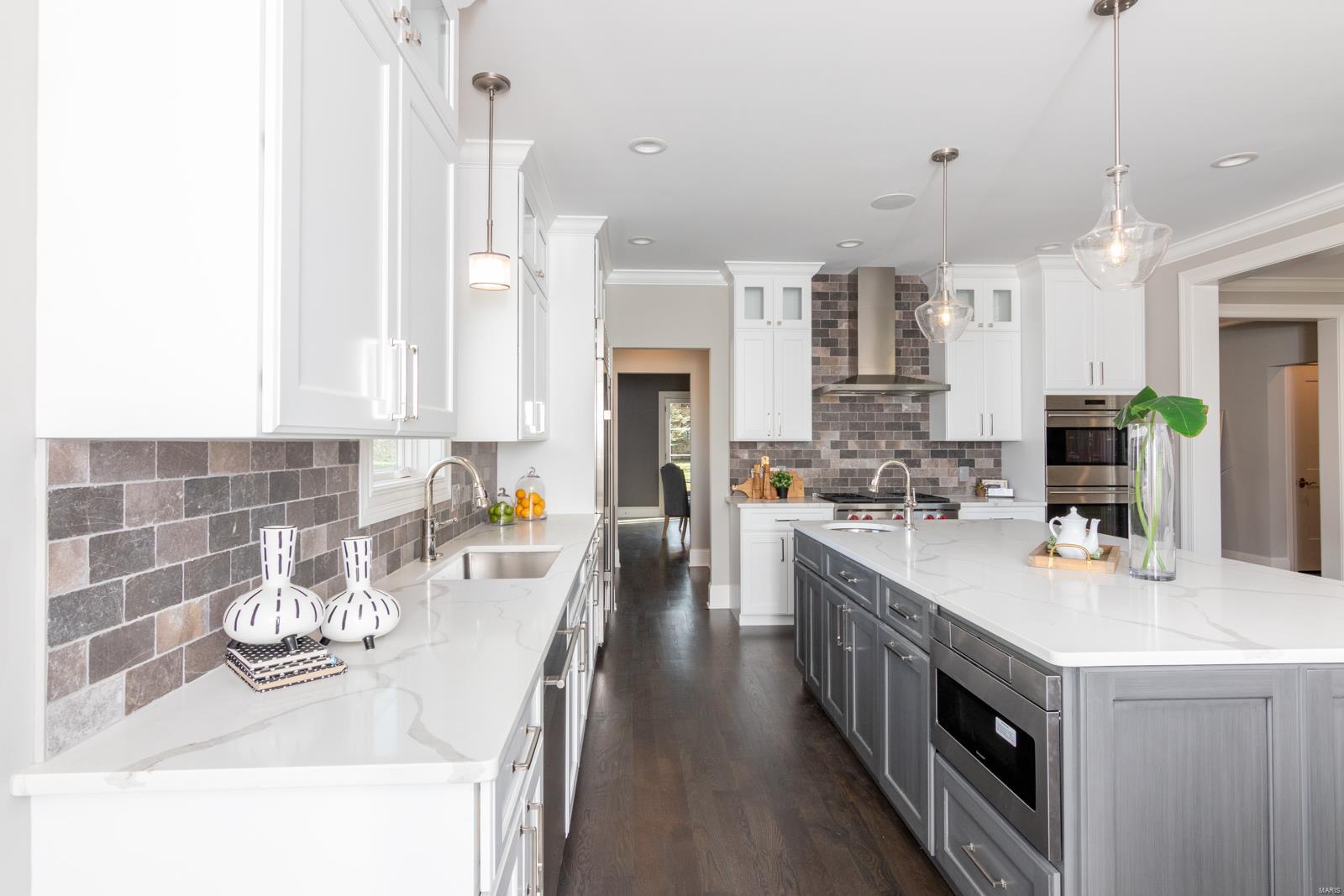 Forsyth Place - Residential