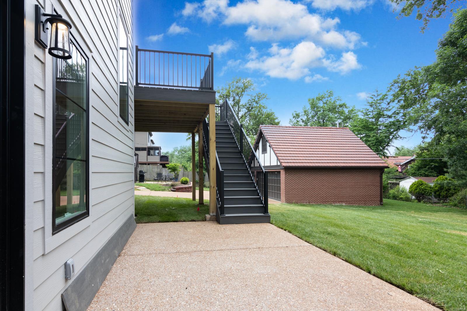 Forsyth Place - Residential