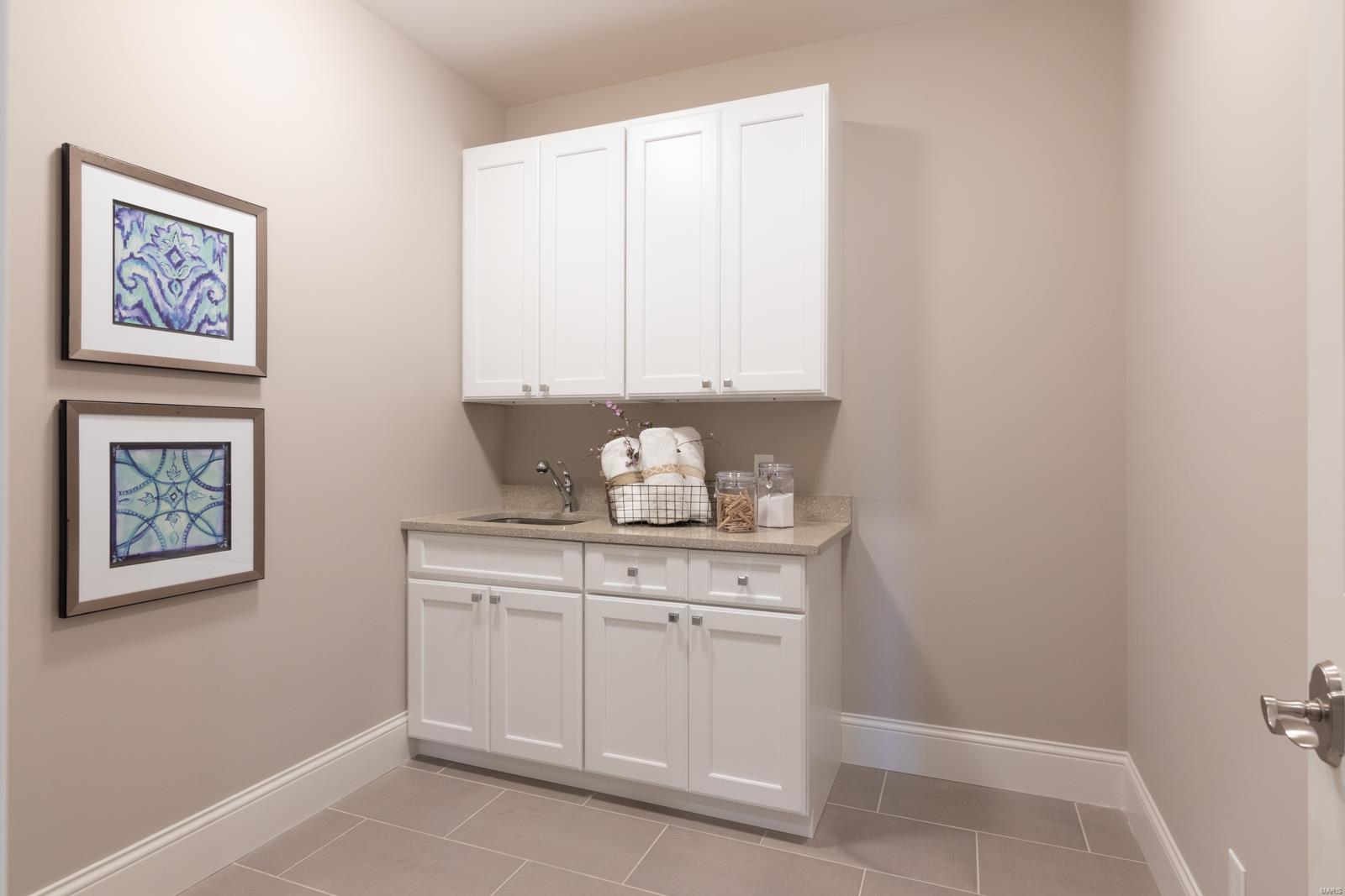 Forsyth Place - Residential