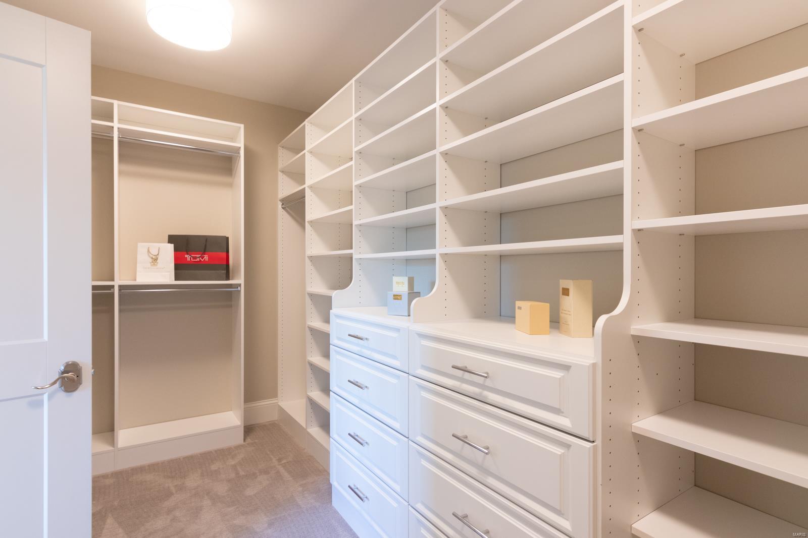 Forsyth Place - Residential