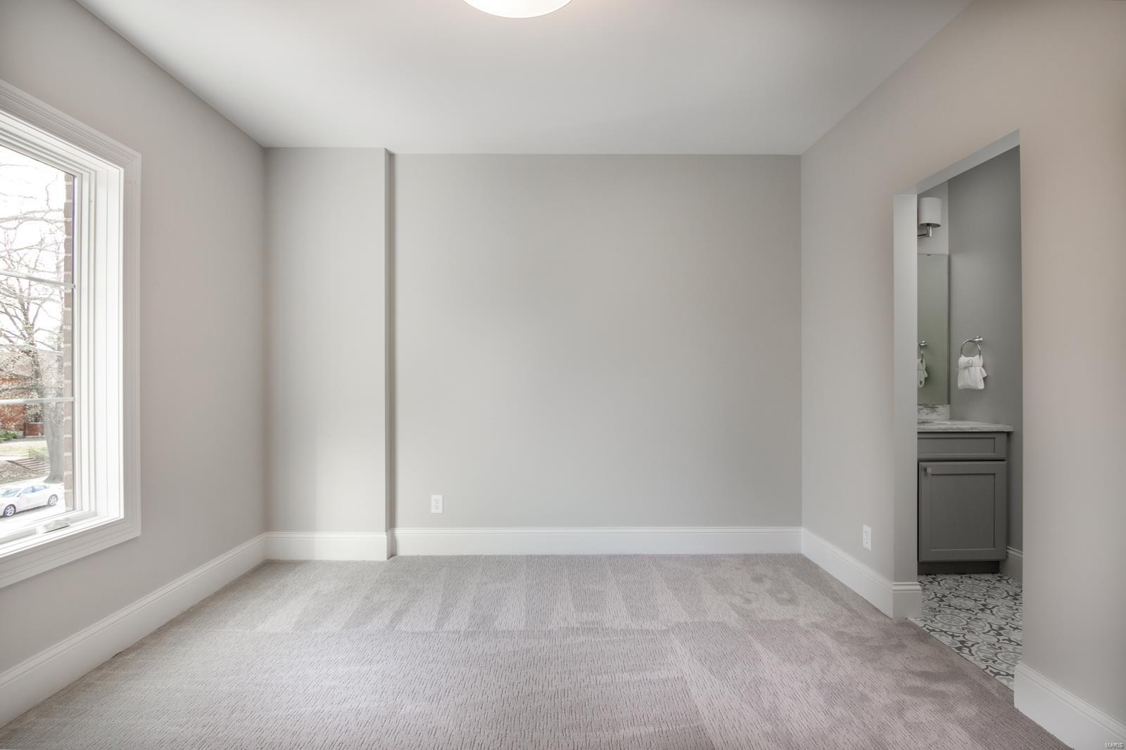 Forsyth Place - Residential