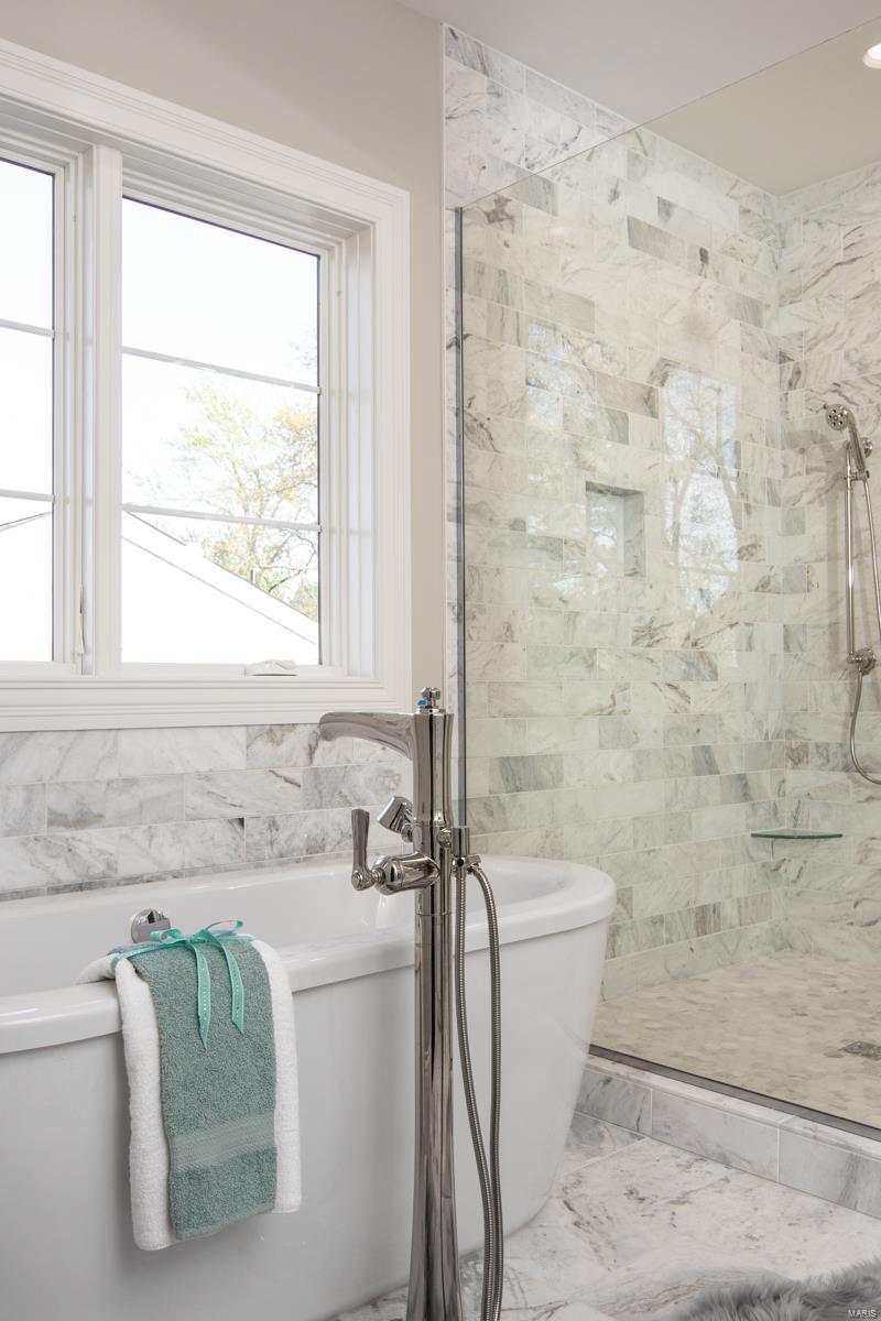 Forsyth Place - Residential