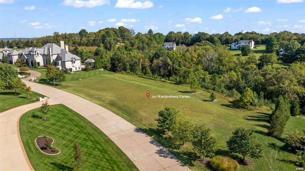 310 Wardenburg Farms Drive