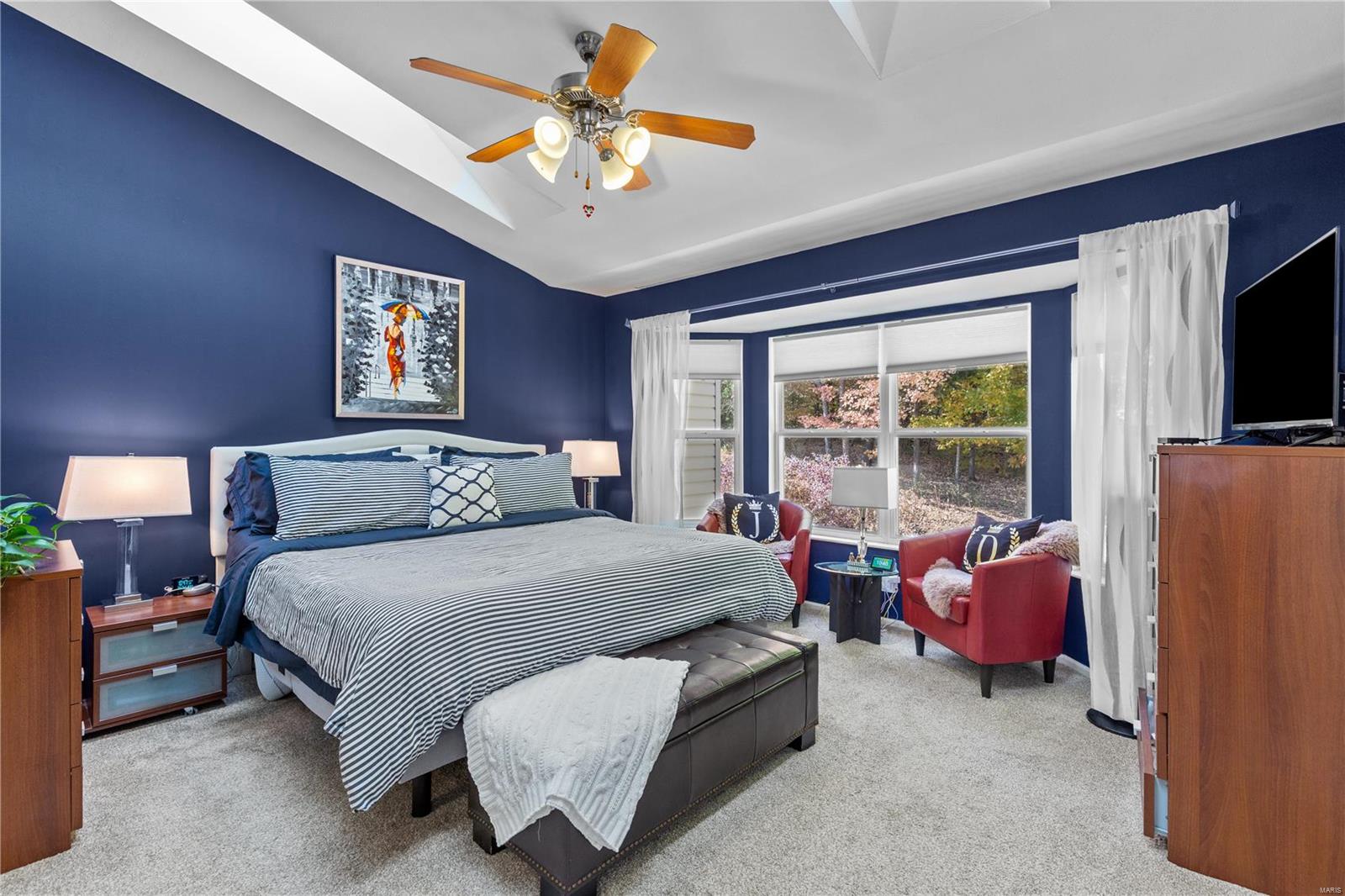 Joshua Xing - Residential