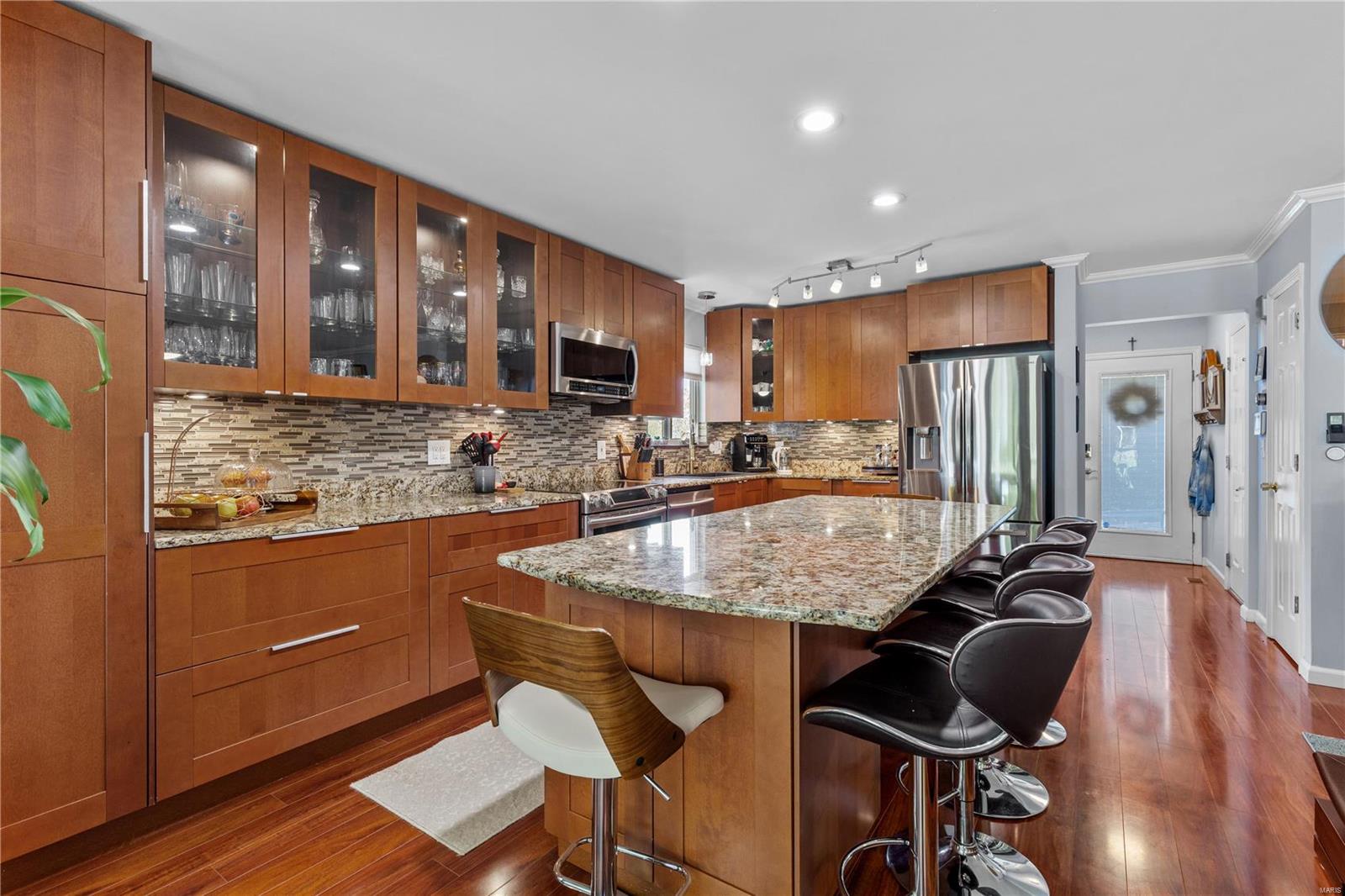 Joshua Xing - Residential