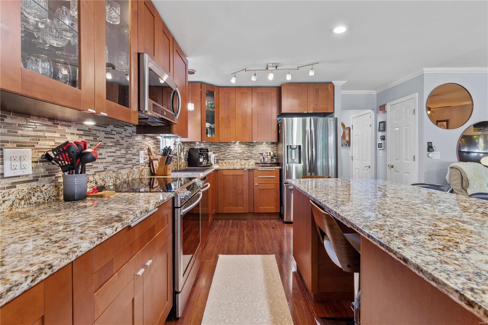 Joshua Xing - Residential