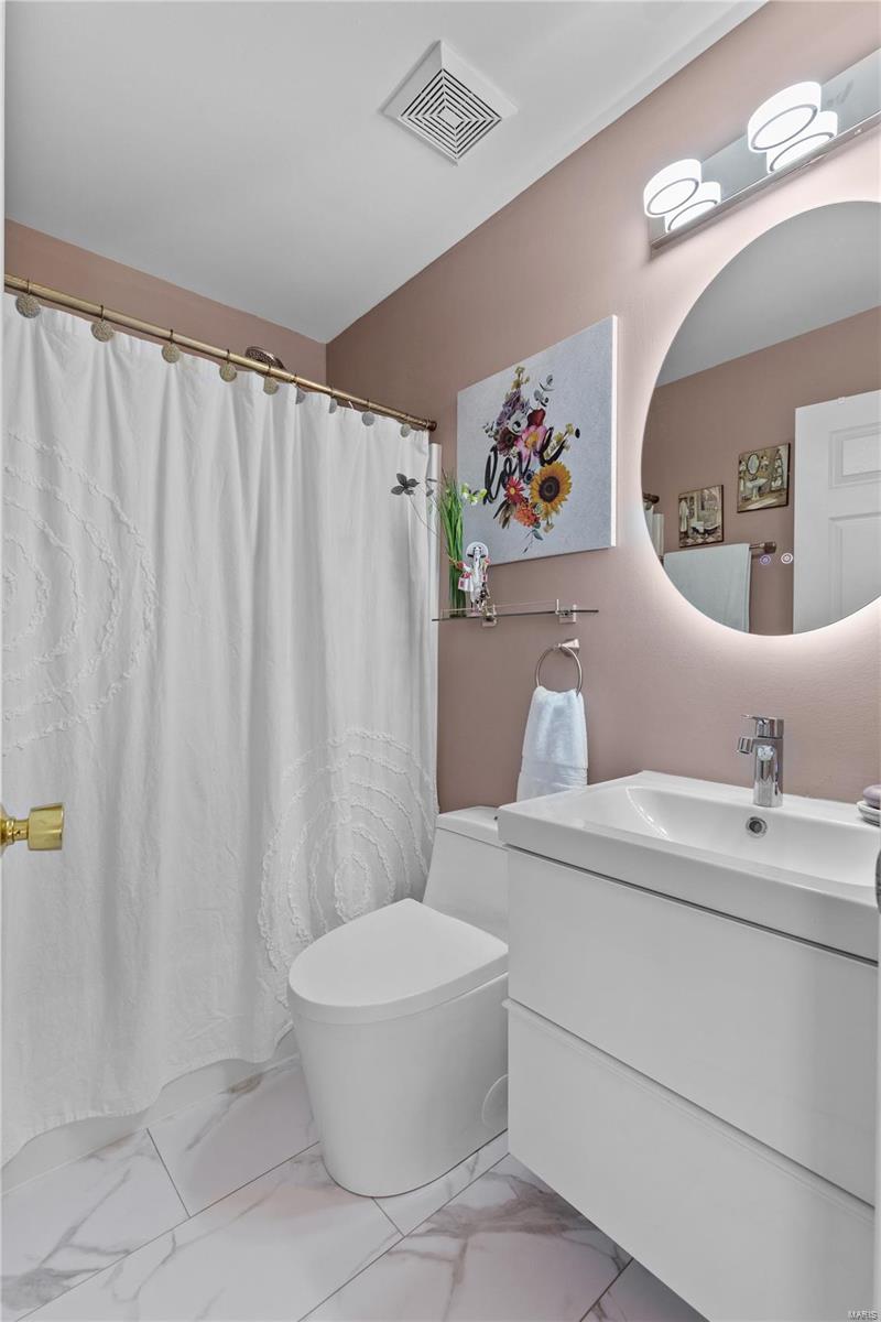 Joshua Xing - Residential