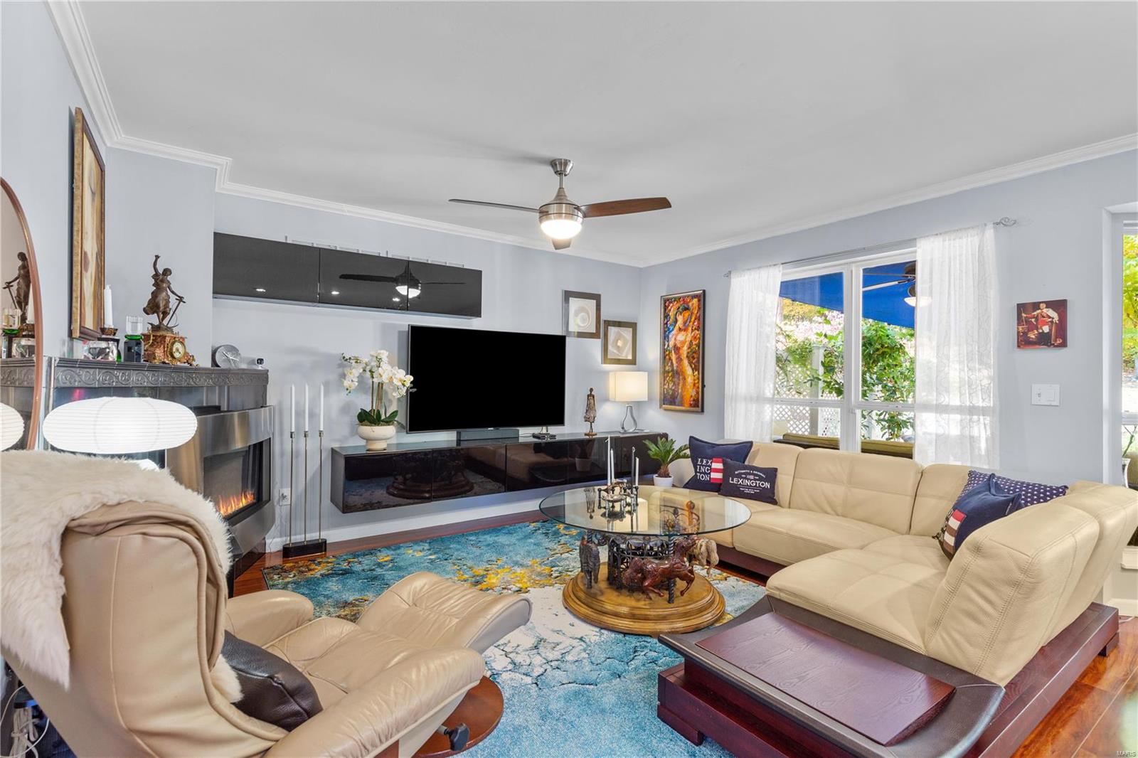 Joshua Xing - Residential