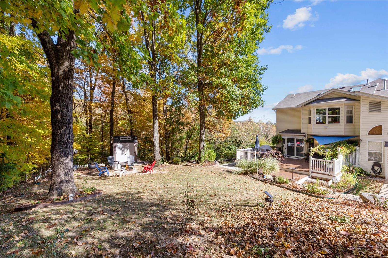 Joshua Xing - Residential