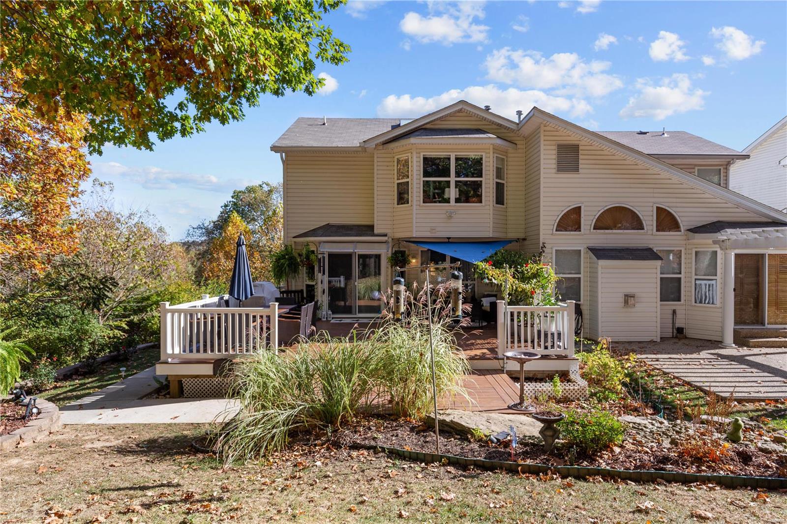 Joshua Xing - Residential