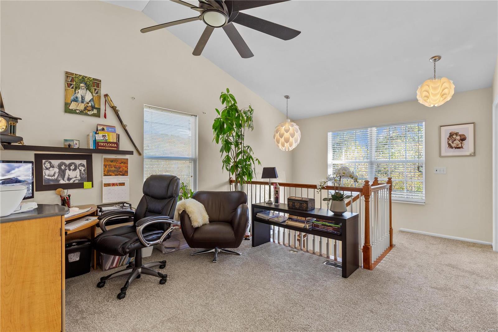 Joshua Xing - Residential