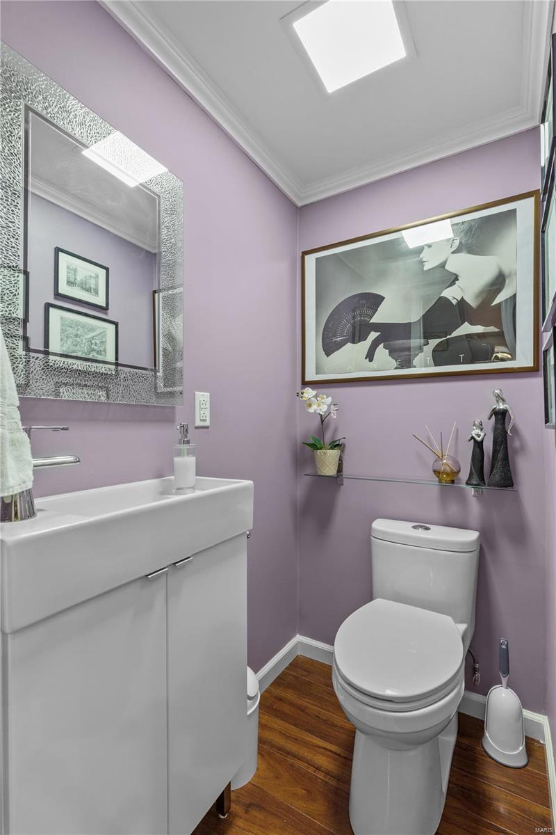 Joshua Xing - Residential