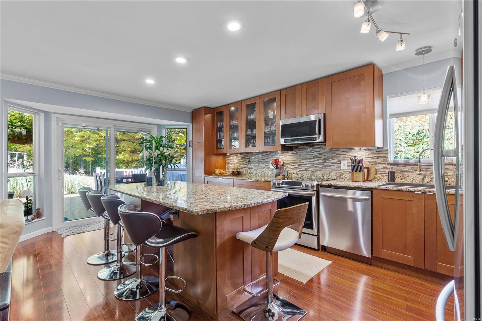 Joshua Xing - Residential