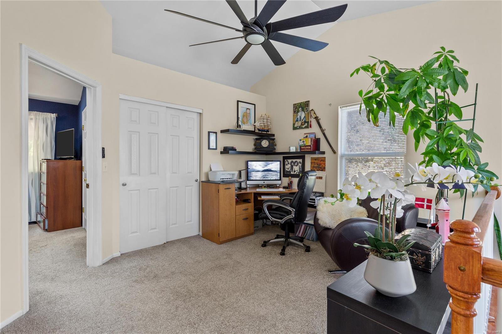 Joshua Xing - Residential