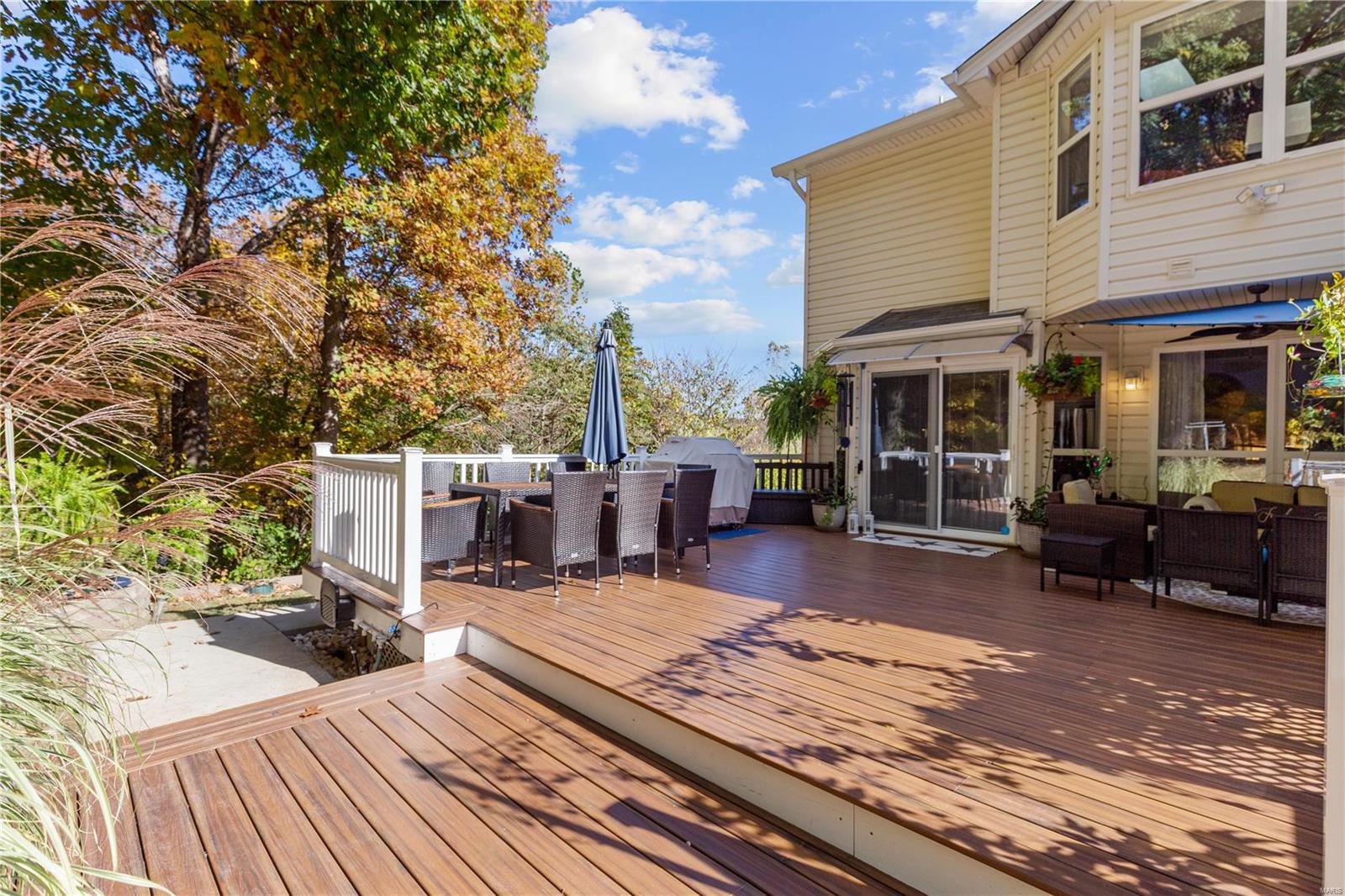 Joshua Xing - Residential