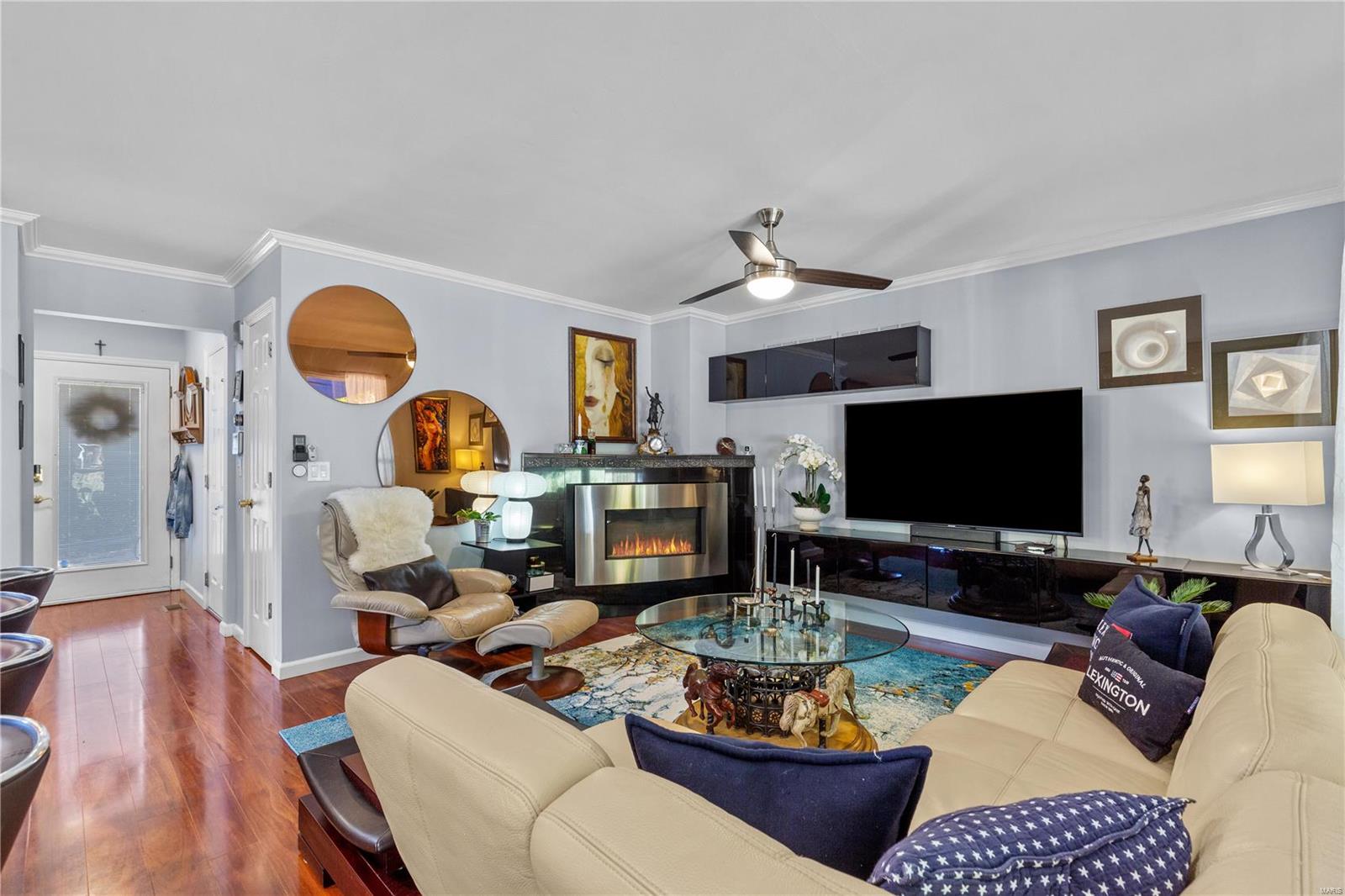 Joshua Xing - Residential