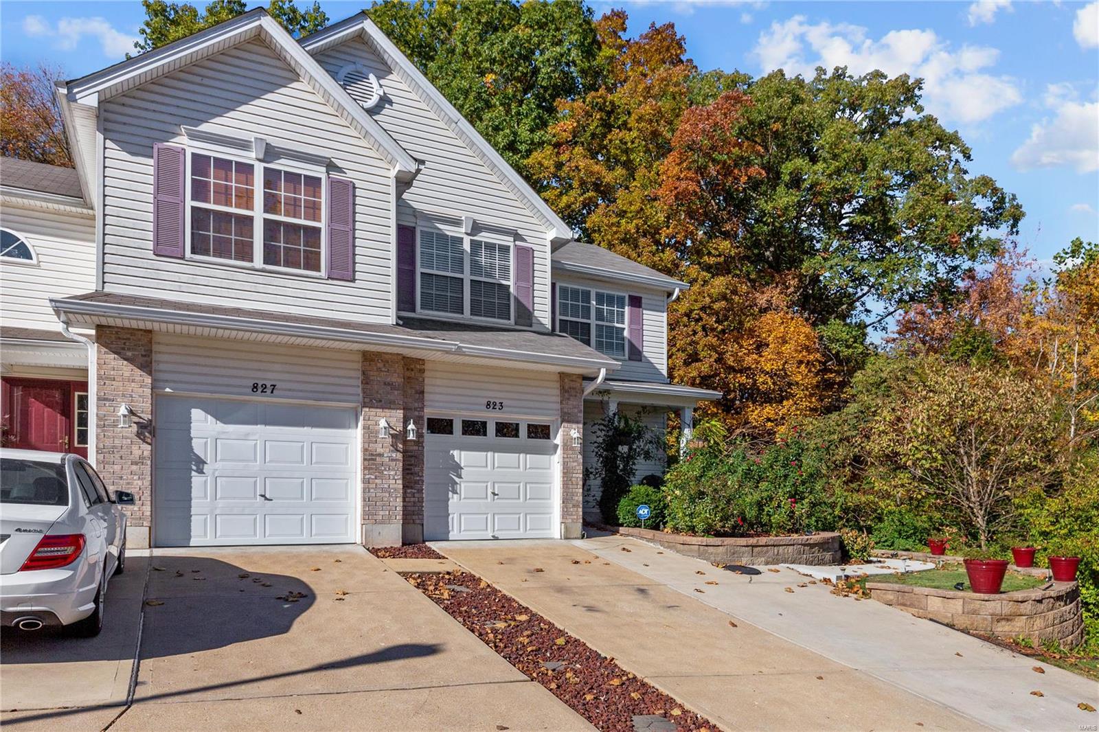 Joshua Xing - Residential