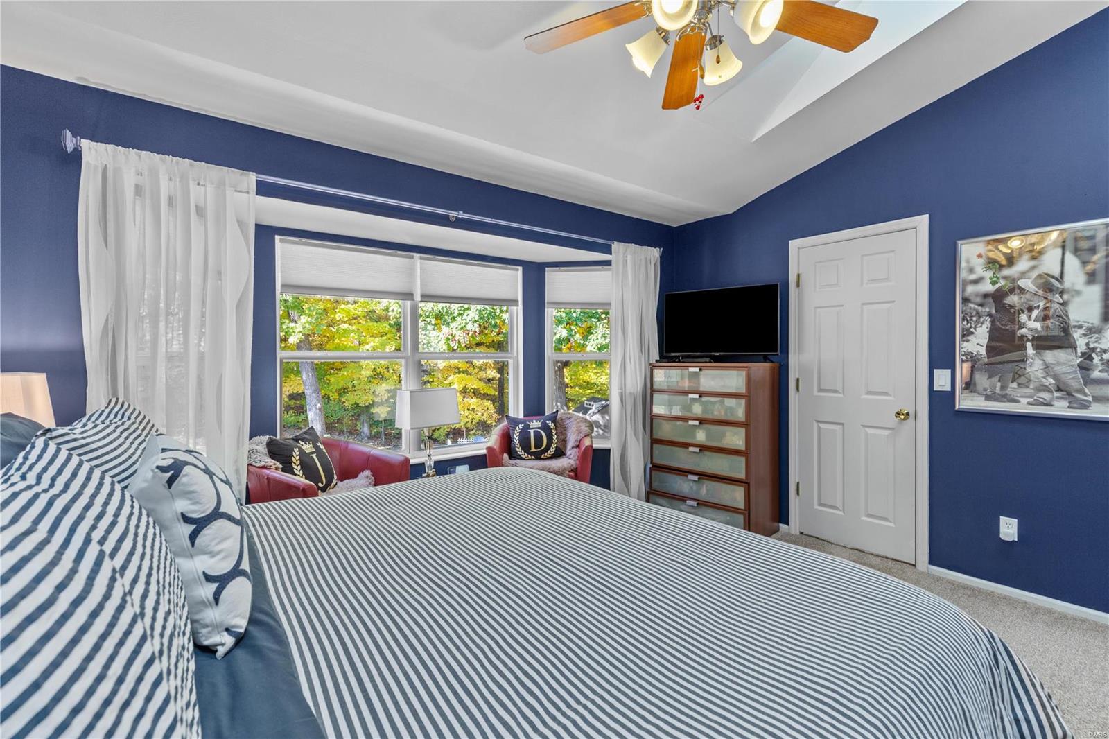 Joshua Xing - Residential