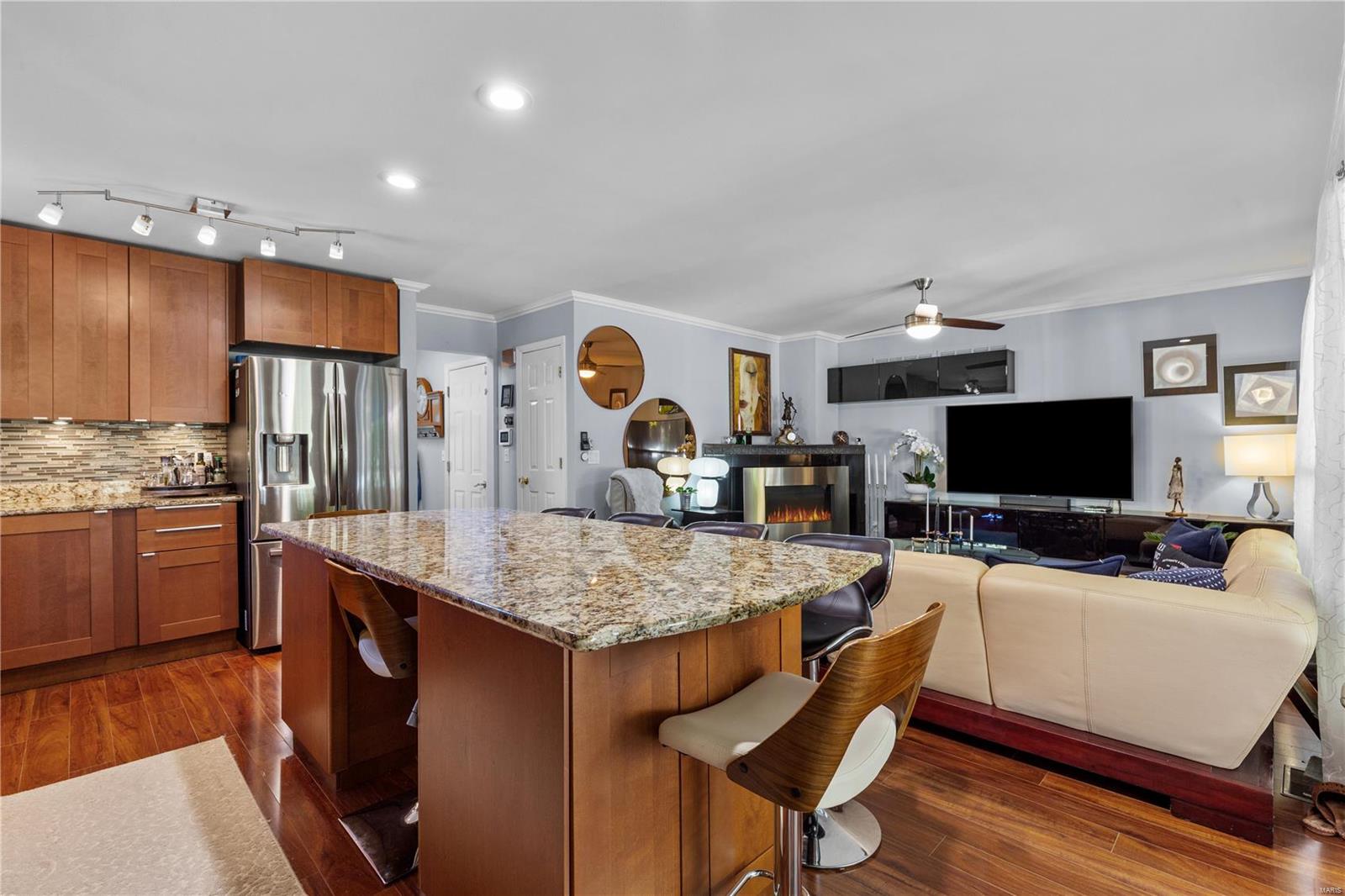 Joshua Xing - Residential