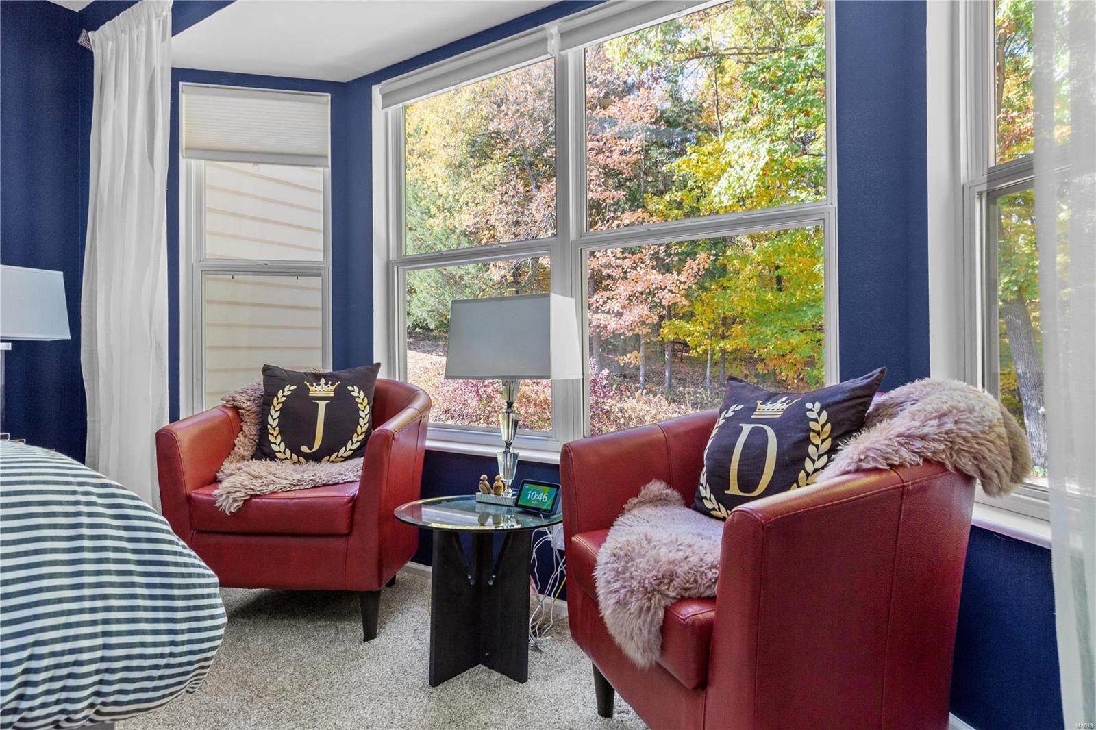 Joshua Xing - Residential