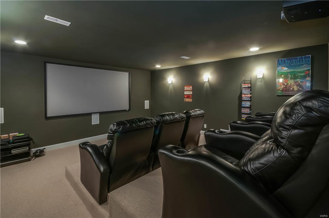 Heather Hill - Residential