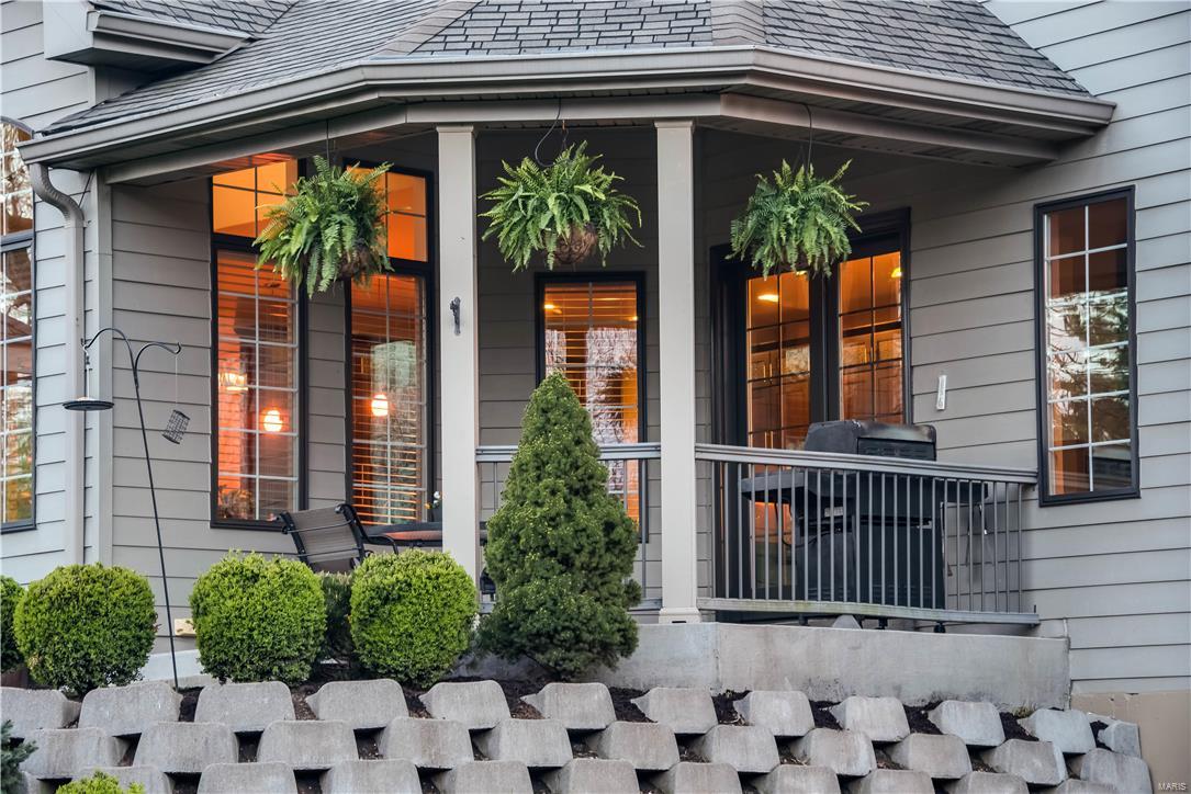 Heather Hill - Residential