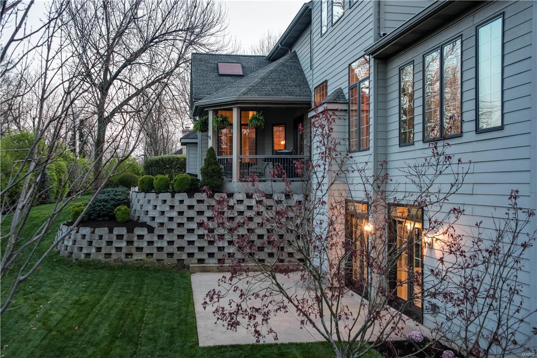 Heather Hill - Residential