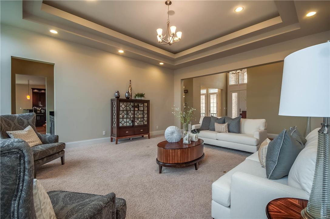 Heather Hill - Residential