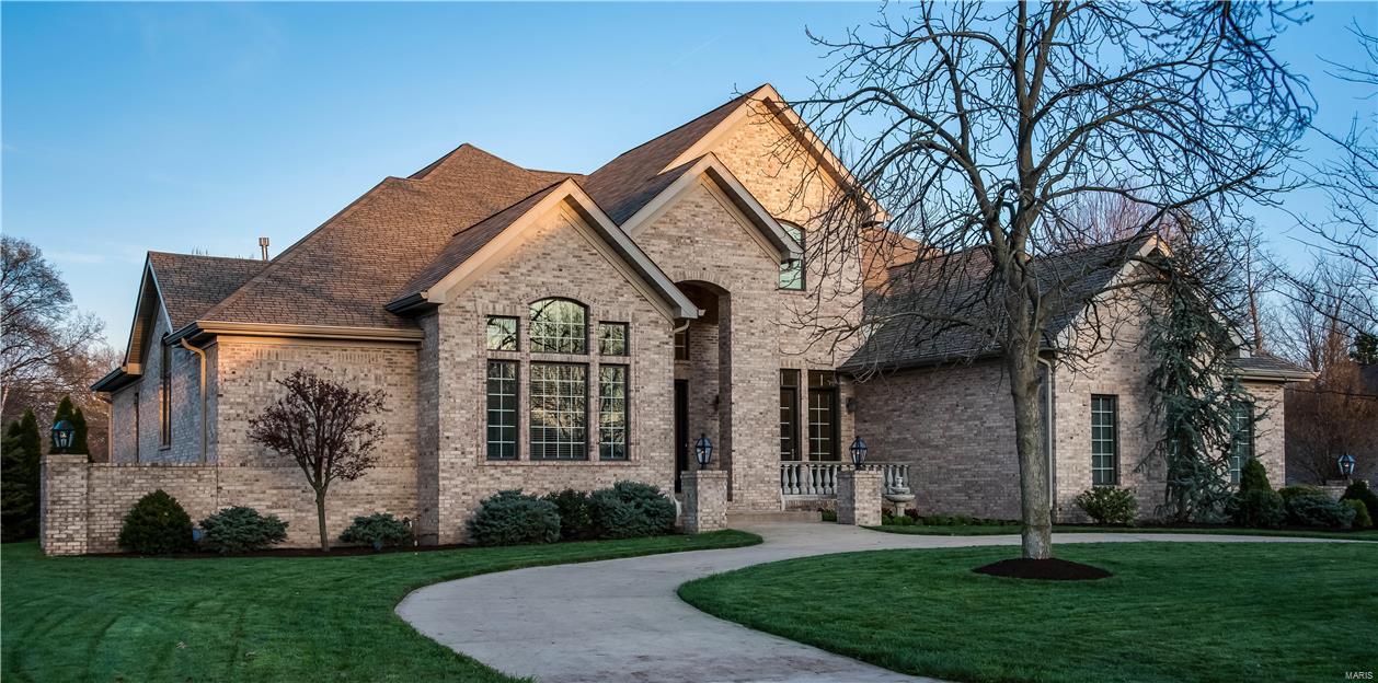 Heather Hill - Residential