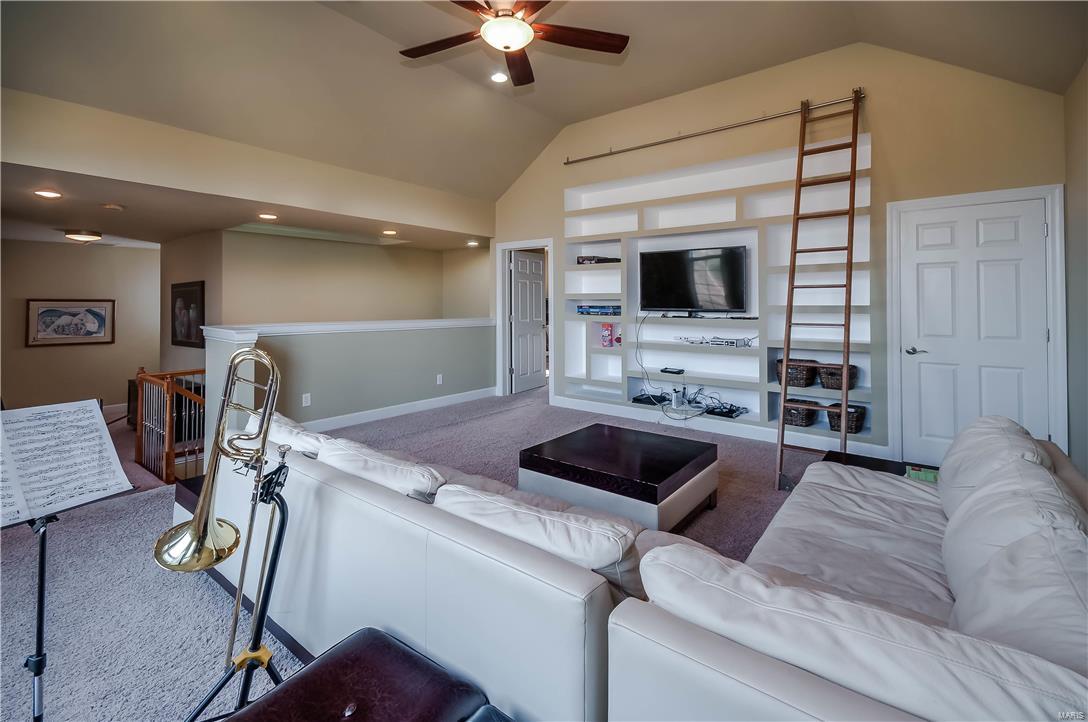 Heather Hill - Residential