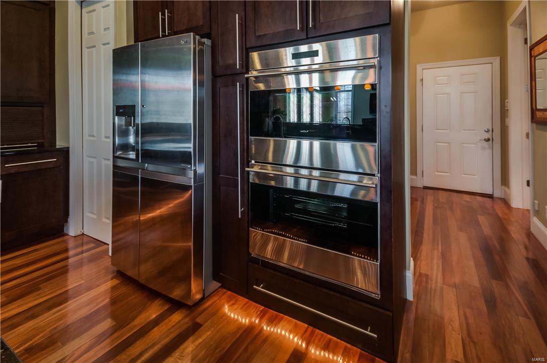 Heather Hill - Residential