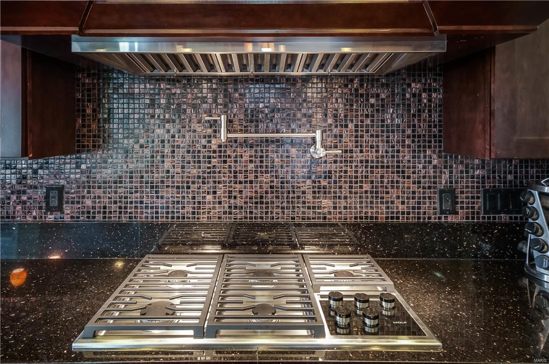 Heather Hill - Residential