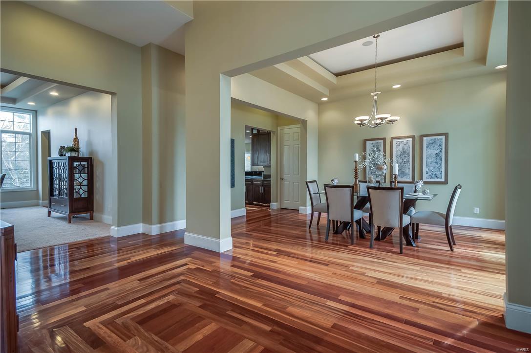 Heather Hill - Residential