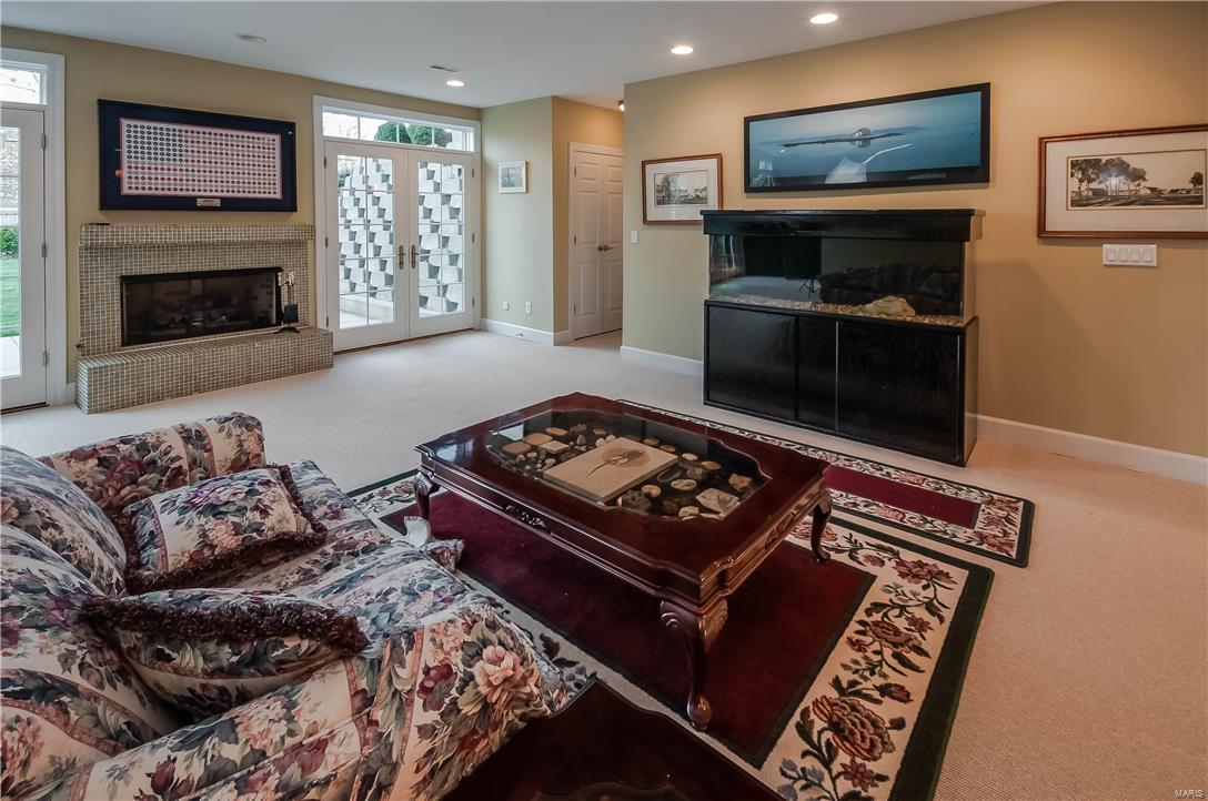 Heather Hill - Residential